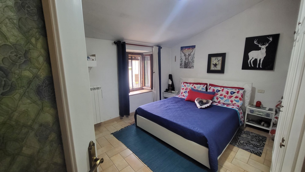 Casa indipendente in vendita a Santa Fiora