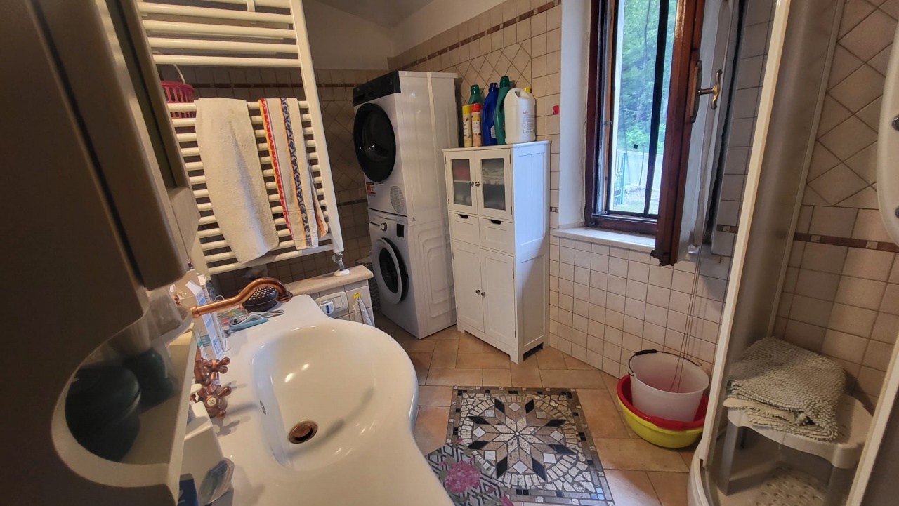 Casa indipendente in vendita a Santa Fiora