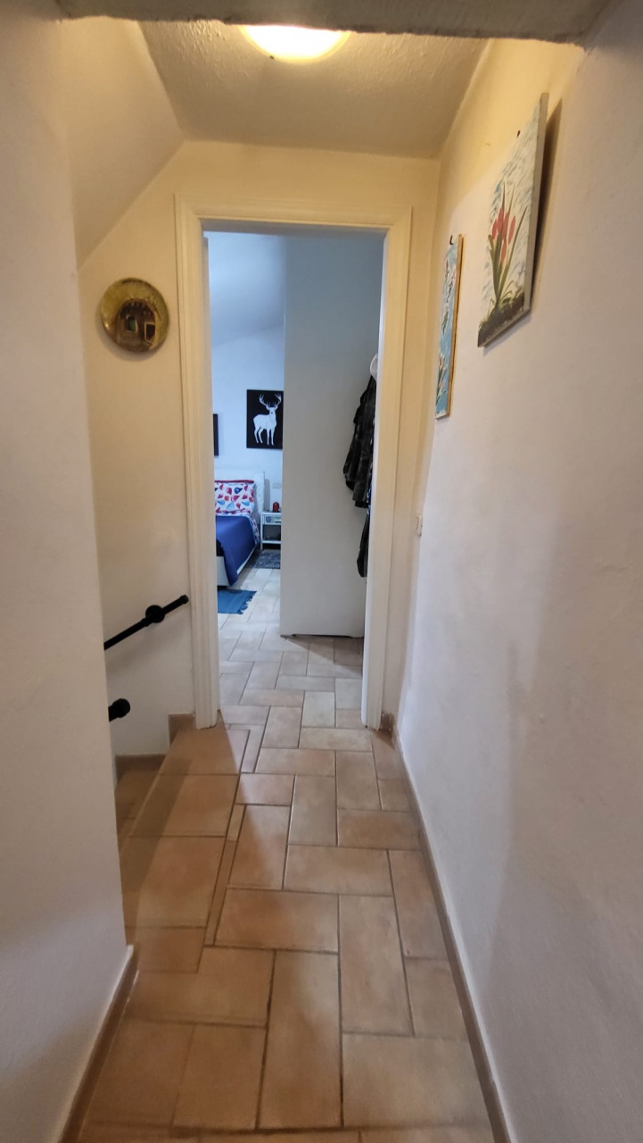 Casa indipendente in vendita a Santa Fiora
