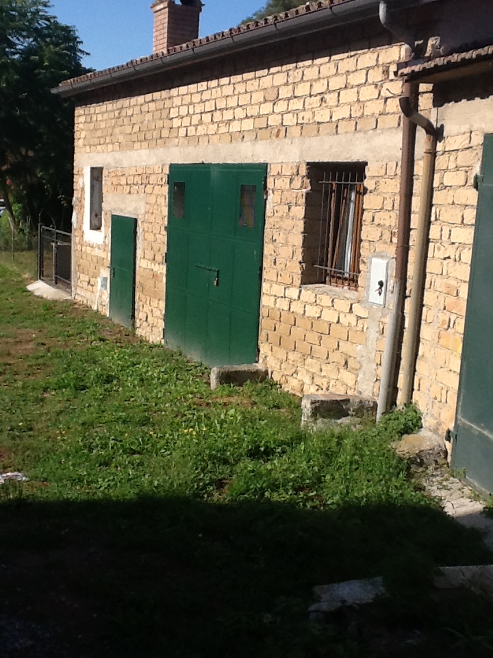 Rustico in vendita a Latera