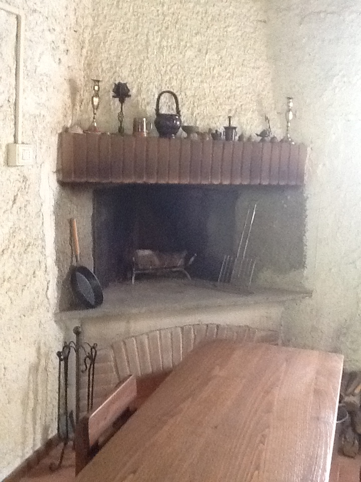 Rustico in vendita a Latera