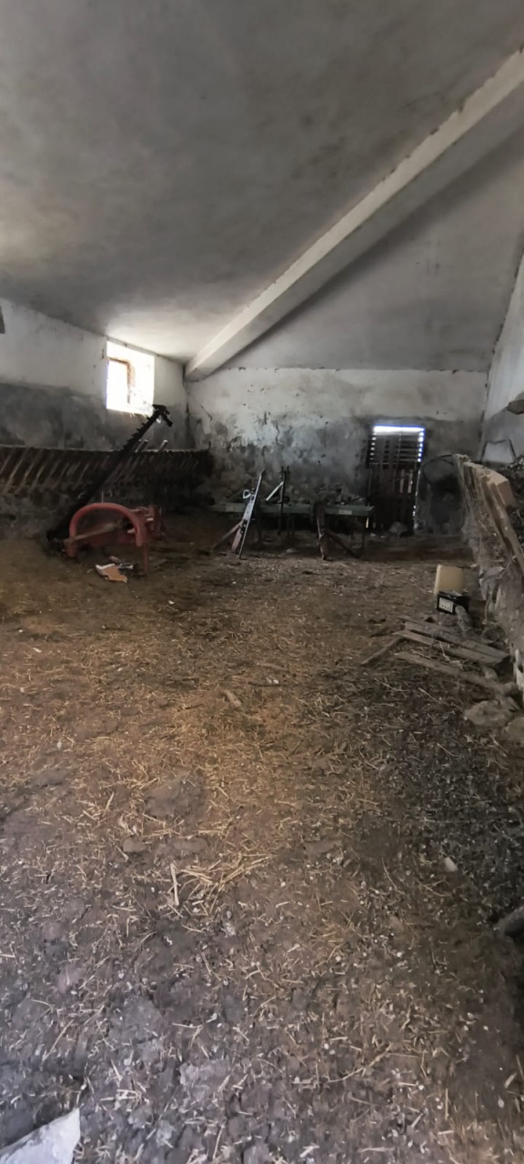 Rustico da ristrutturare a Arcidosso