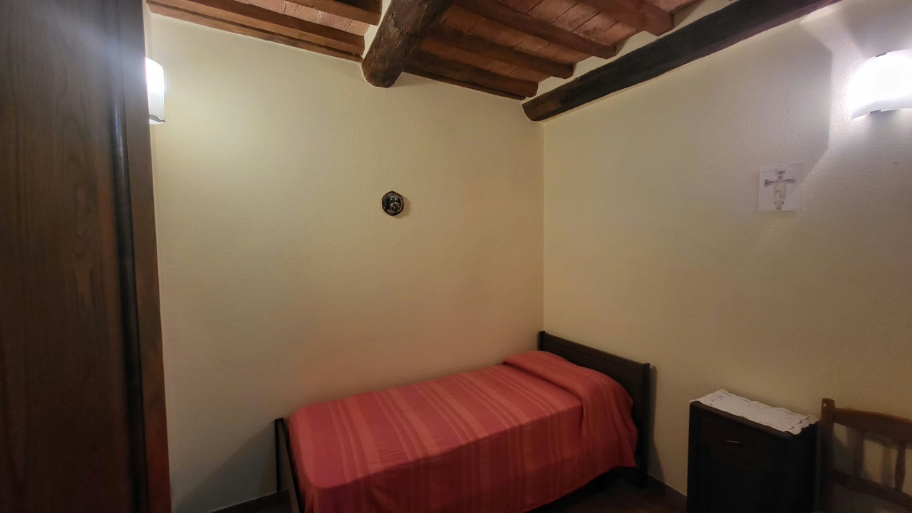 Trilocale in vendita a Piancastagnaio