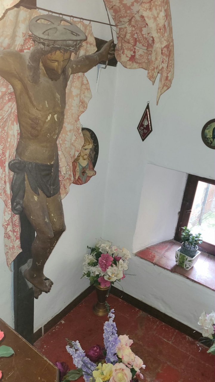 Trilocale in vendita a Piancastagnaio