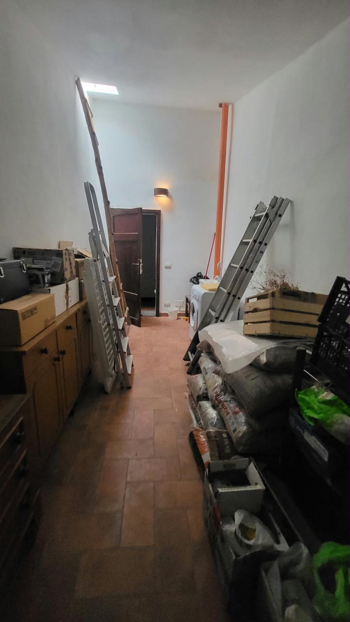 Trilocale in vendita a Piancastagnaio