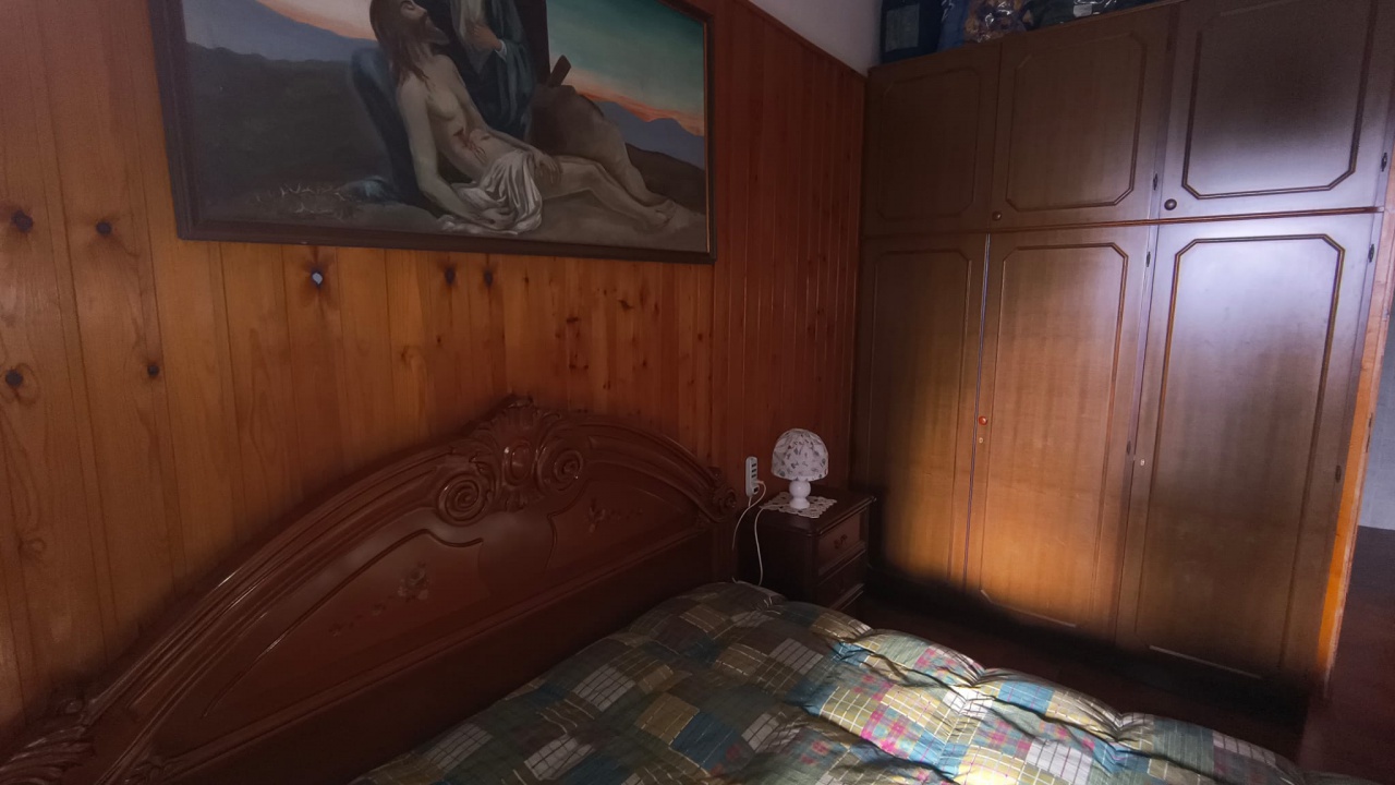 Trilocale con terrazzo a Abbadia San Salvatore