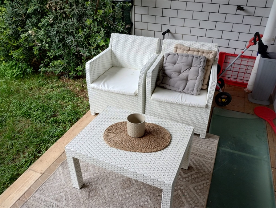 Villa con giardino, Bari torre a mare