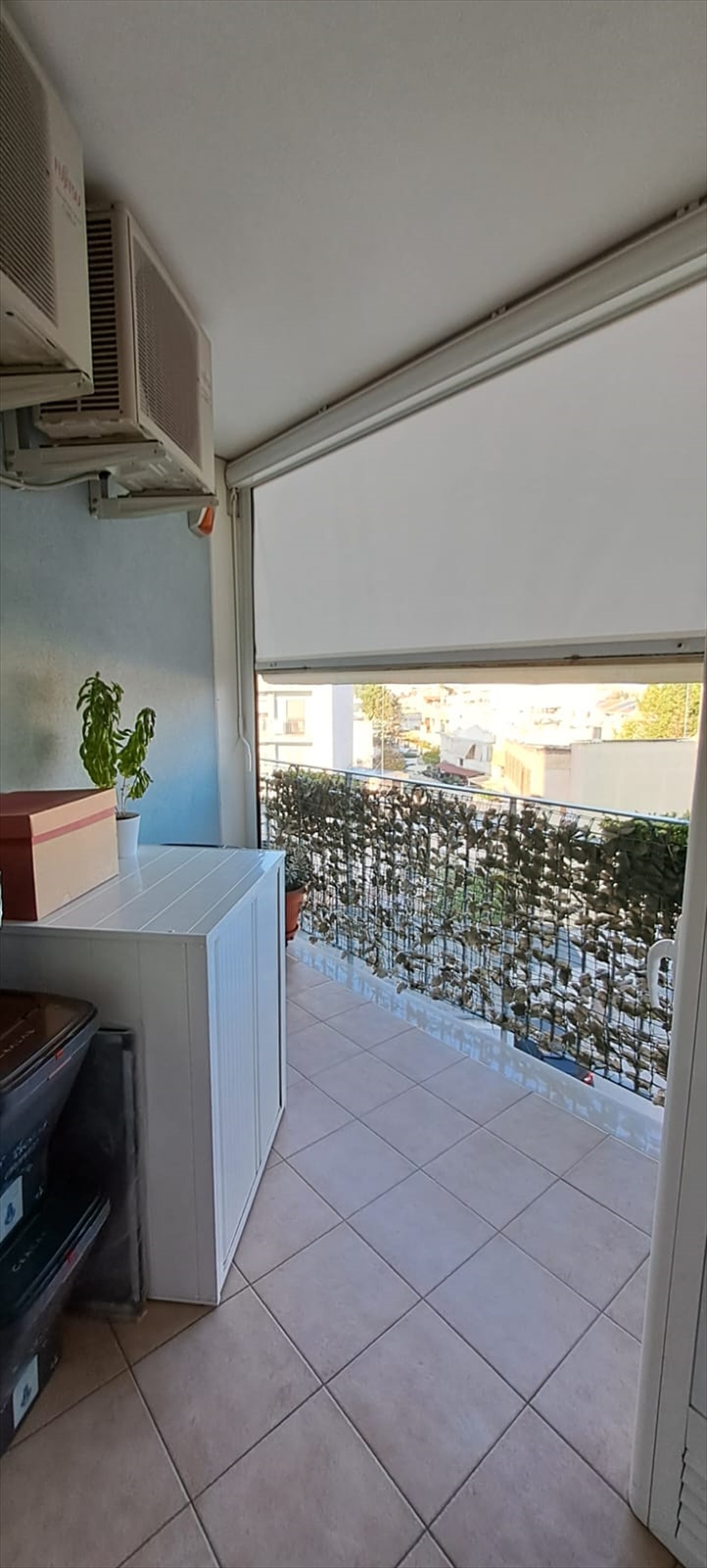 Trilocale con box in via rutigliano 41, Casamassima