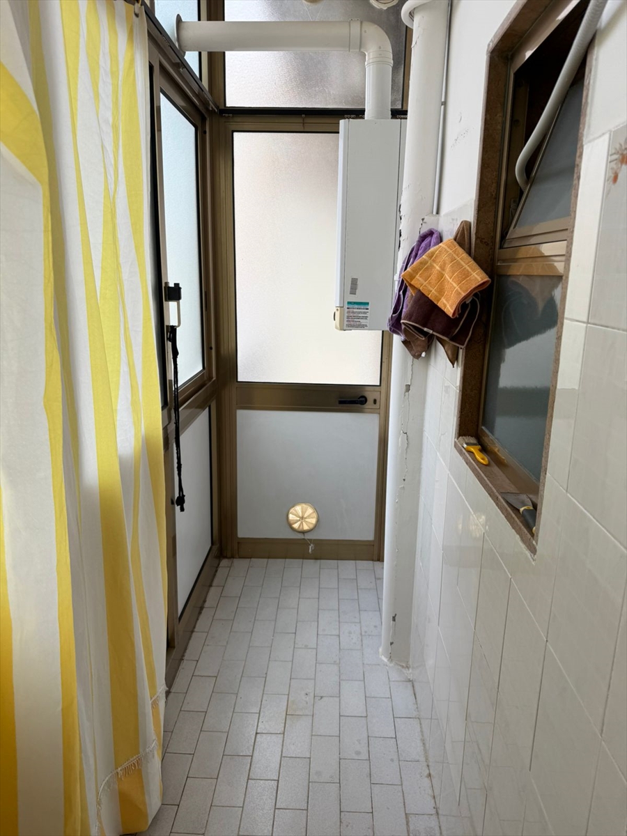 Trilocale in affitto in via ragusa, Bari