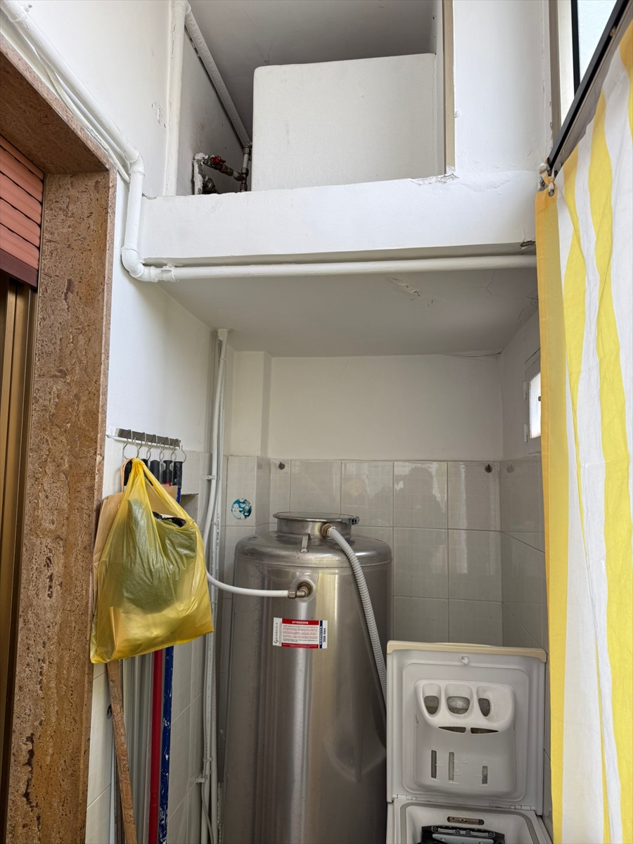 Trilocale in affitto in via ragusa, Bari