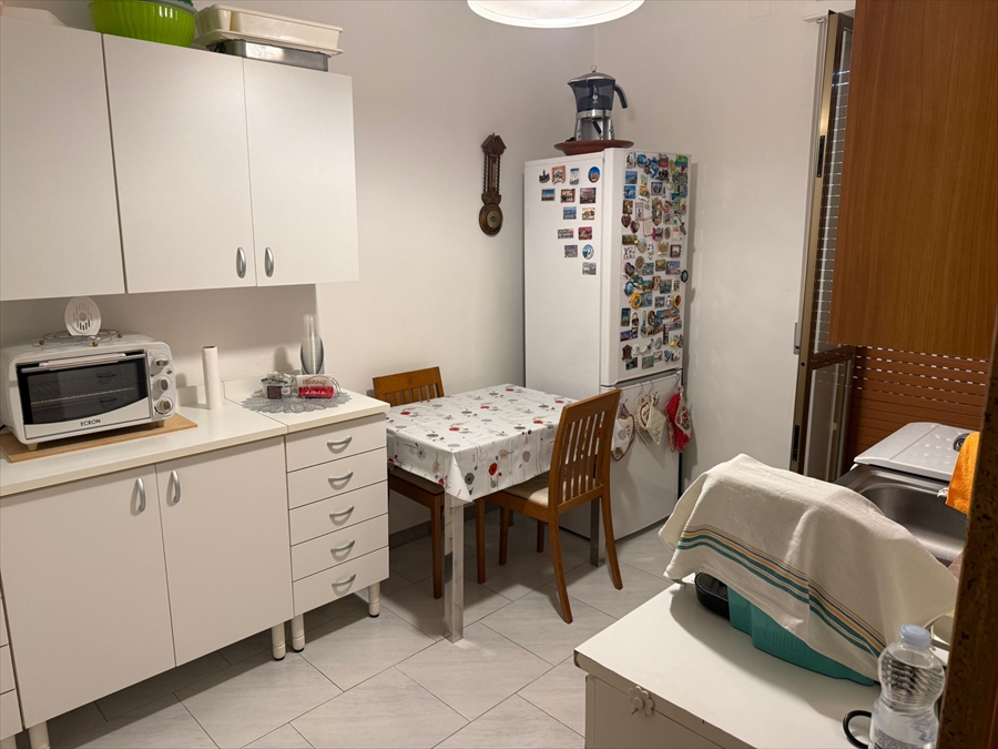 Trilocale in affitto in via ragusa, Bari