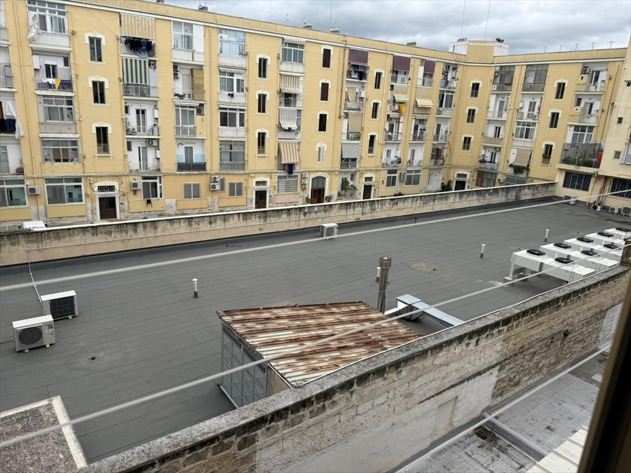 Trilocale in affitto in via ragusa, Bari