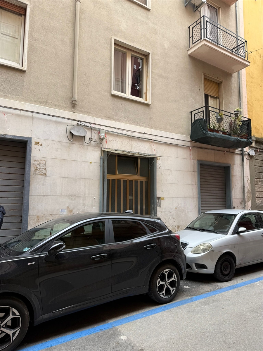 Trilocale in affitto in via ragusa, Bari