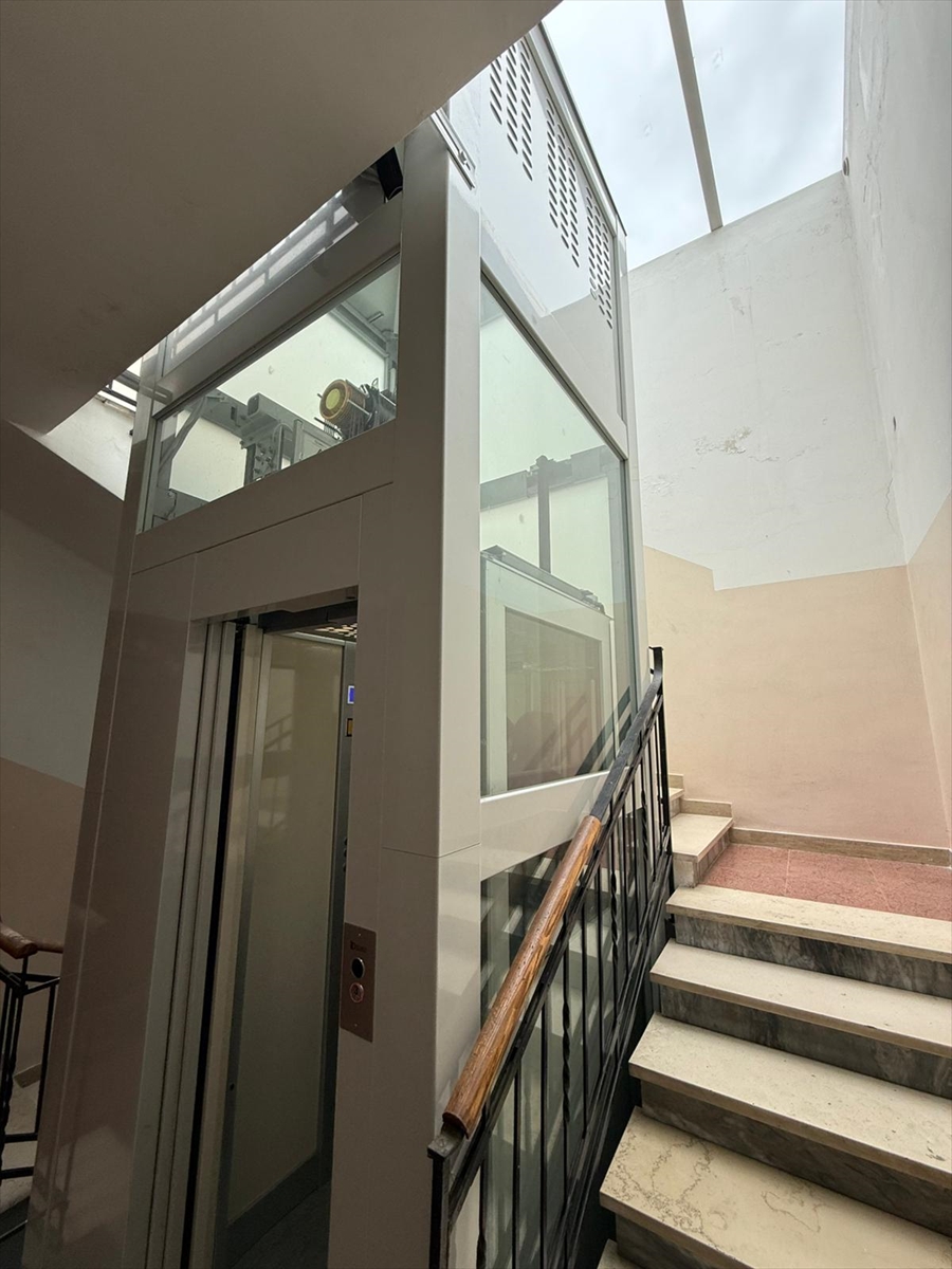 Trilocale in affitto in via ragusa, Bari