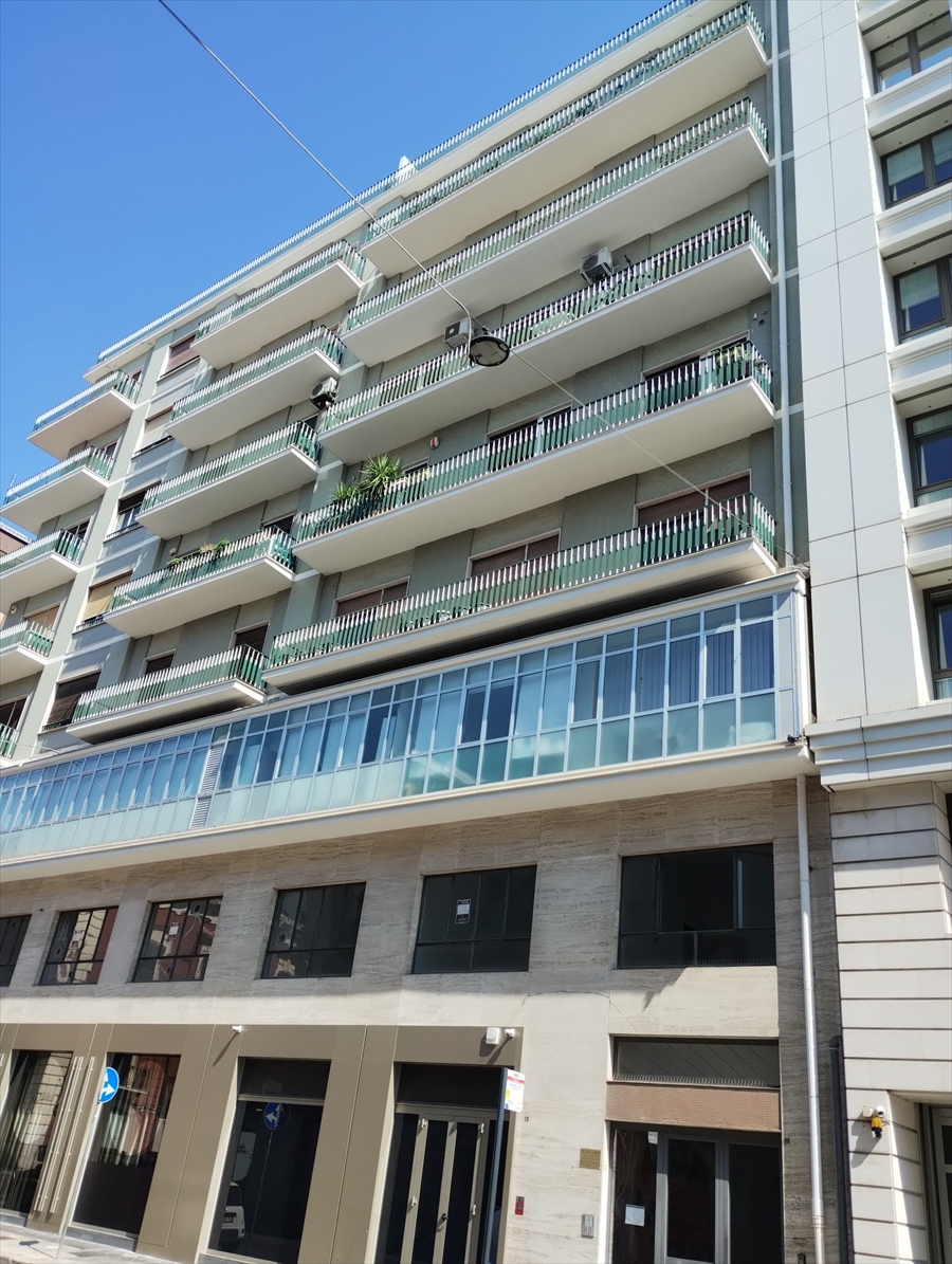 Ufficio in vendita in via niccol� piccinni 11, Bari