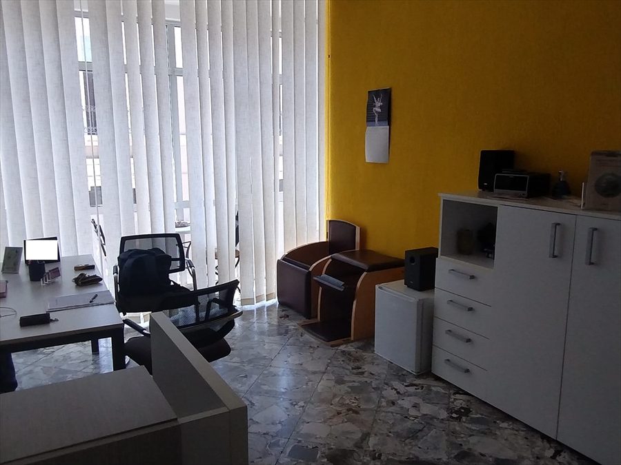 Ufficio in vendita in via niccol� piccinni 11, Bari