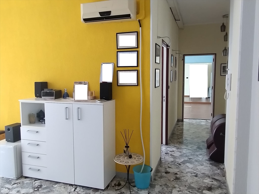 Ufficio in vendita in via niccol� piccinni 11, Bari