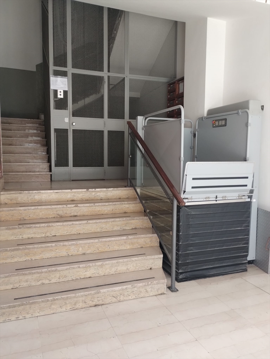 Ufficio in vendita in via niccol� piccinni 11, Bari