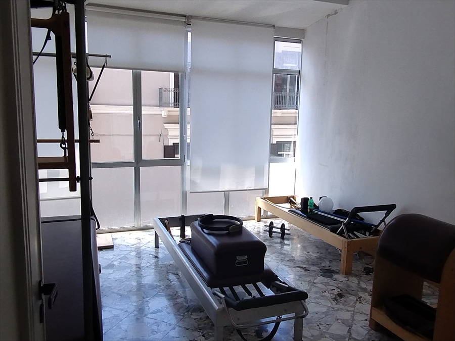 Ufficio in vendita in via niccol� piccinni 11, Bari