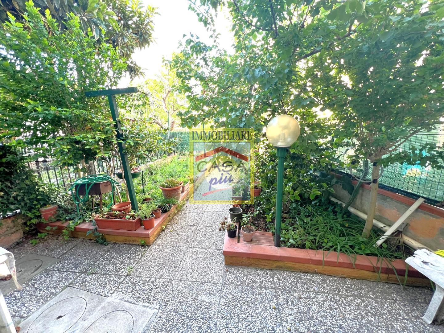 Casa indipendente con giardino, Pisa porta fiorentina