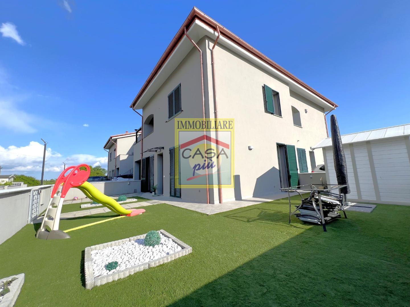 Villa in vendita, Cascina san casciano