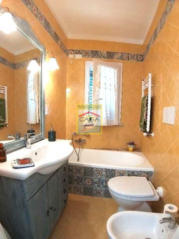 Casa indipendente ristrutturata, Cascina san frediano a settimo