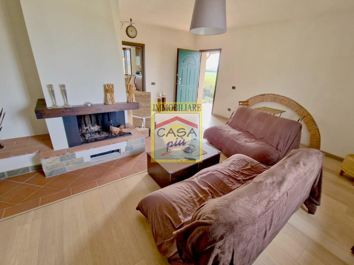 Villa con giardino a San Giuliano Terme