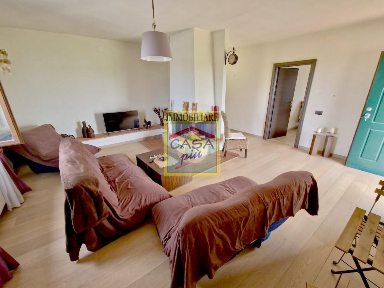 Villa con giardino a San Giuliano Terme