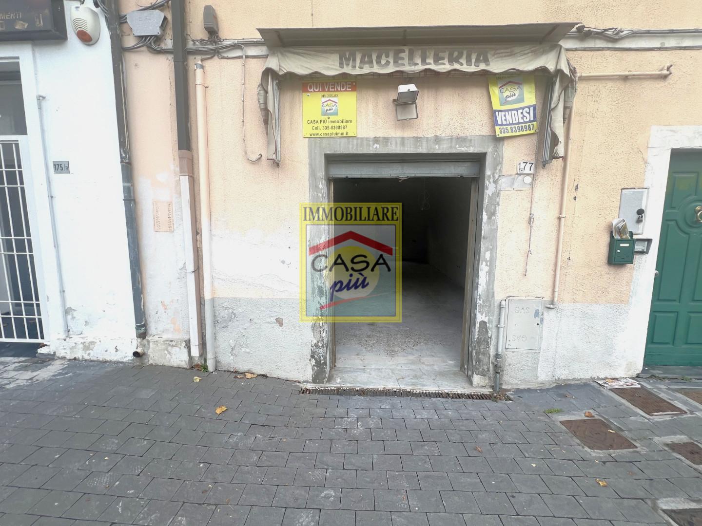 Locale commerciale in vendita, Pisa sant'ermete