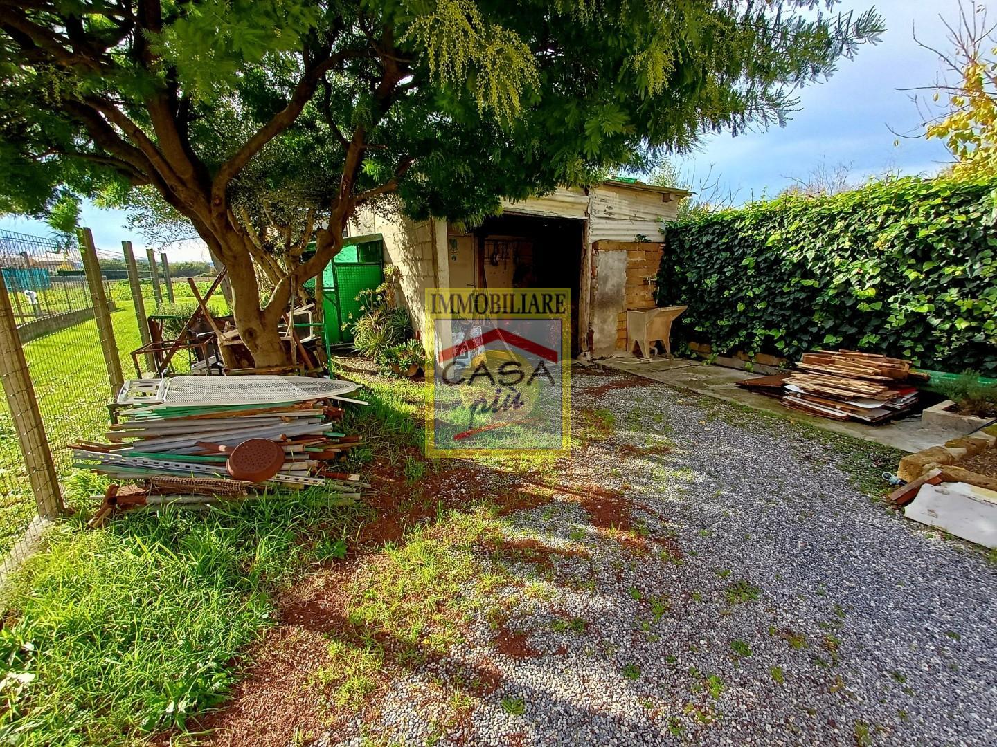 Casa indipendente da ristrutturare, Cascina san prospero navacchio
