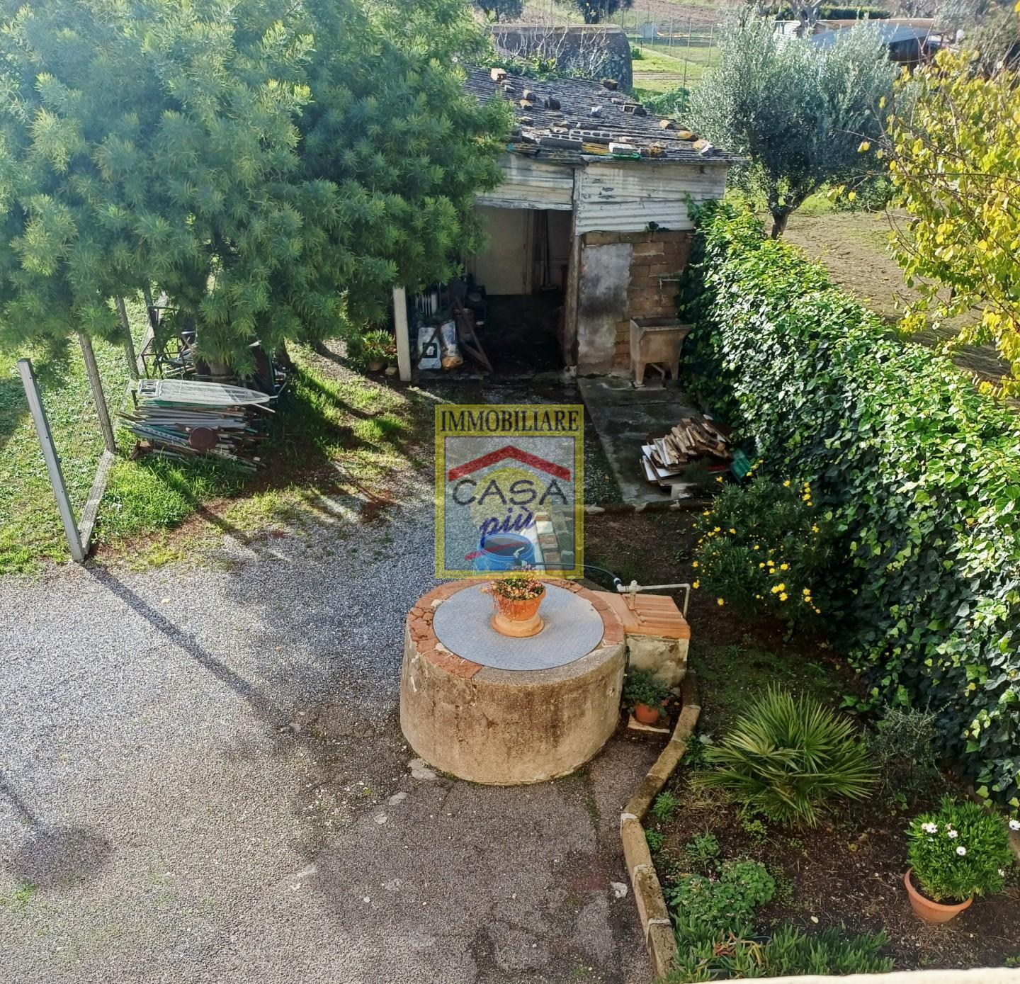 Casa indipendente da ristrutturare, Cascina san prospero navacchio