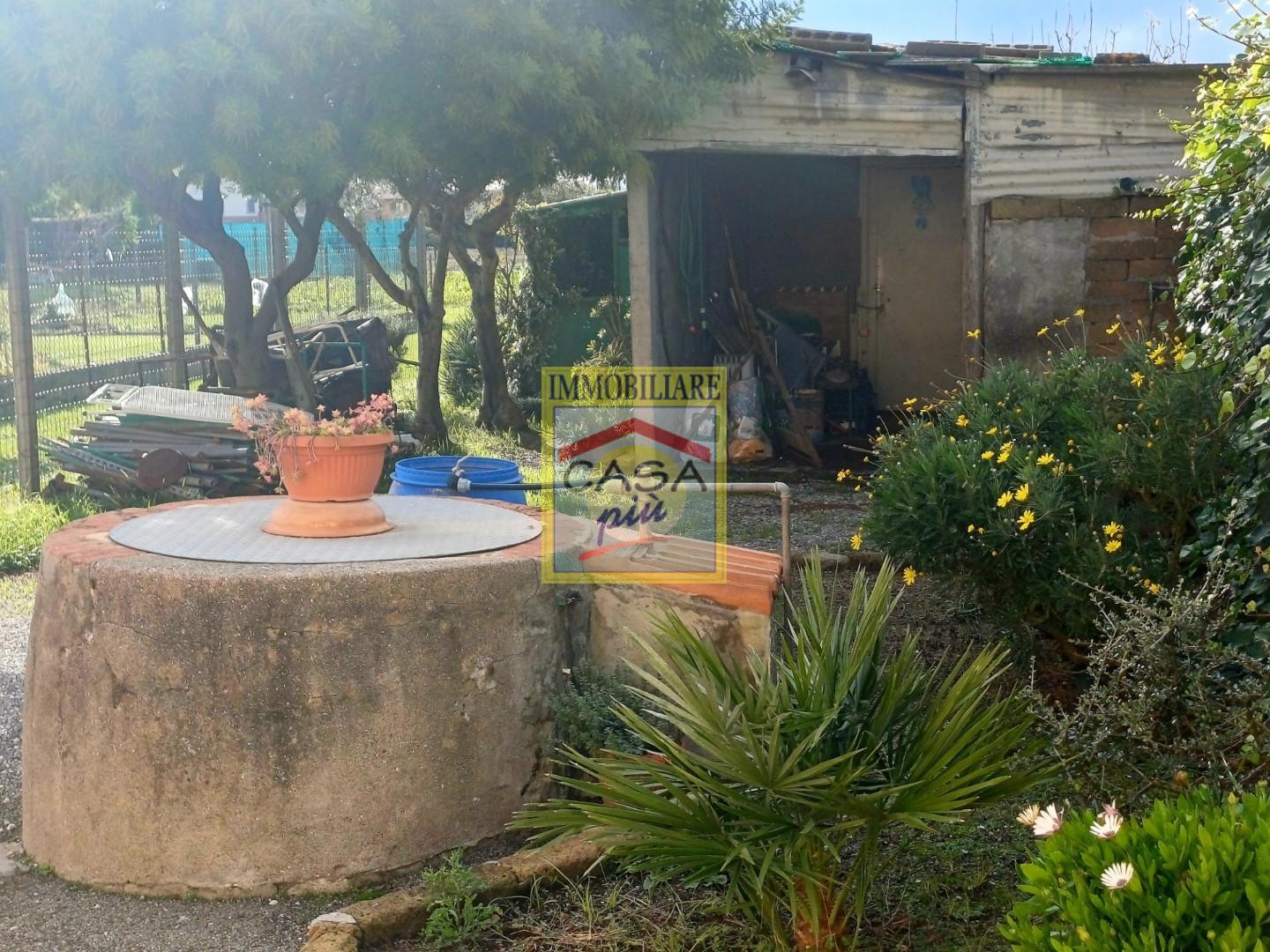 Casa indipendente da ristrutturare, Cascina san prospero navacchio