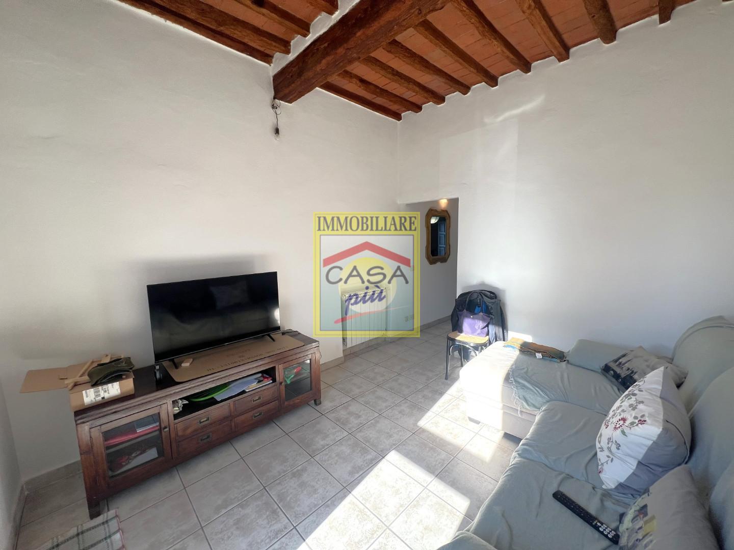 Quadrilocale con terrazzo, Cascina san lorenzo alle corti