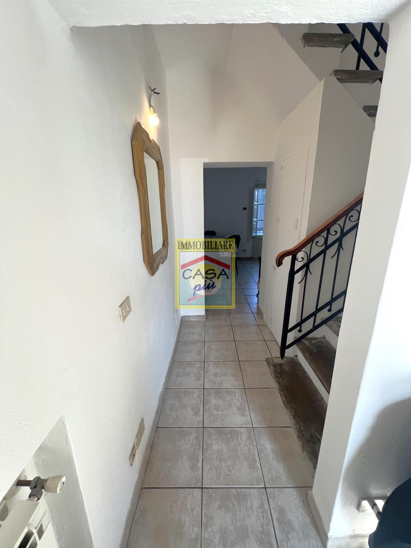 Quadrilocale con terrazzo, Cascina san lorenzo alle corti