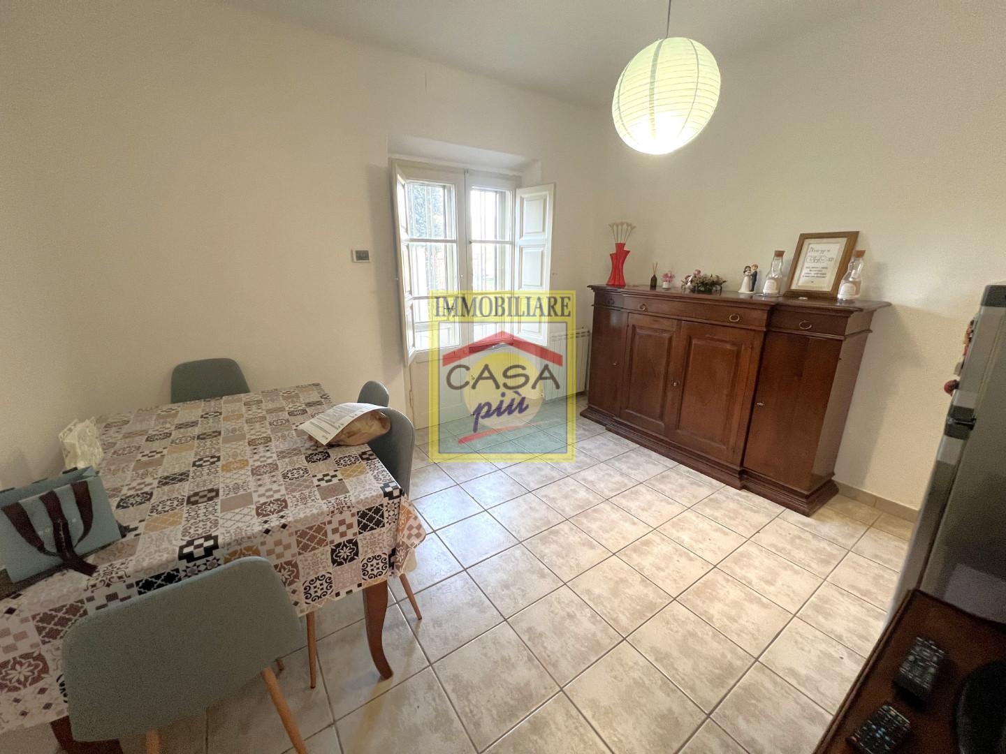 Quadrilocale con terrazzo, Cascina san lorenzo alle corti