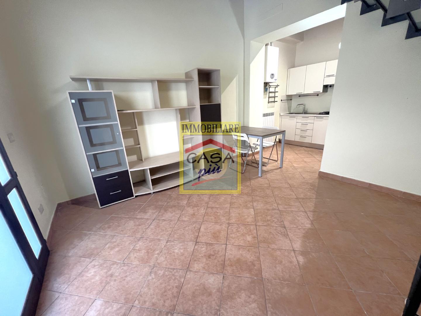 Trilocale ristrutturato a Calcinaia