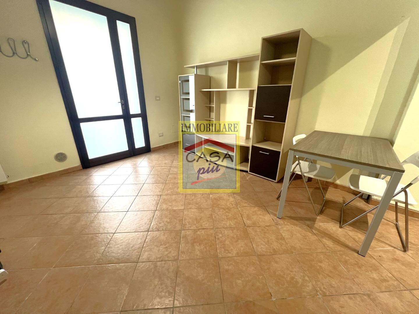 Trilocale ristrutturato a Calcinaia