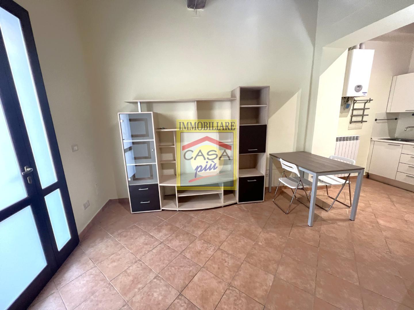 Trilocale ristrutturato a Calcinaia