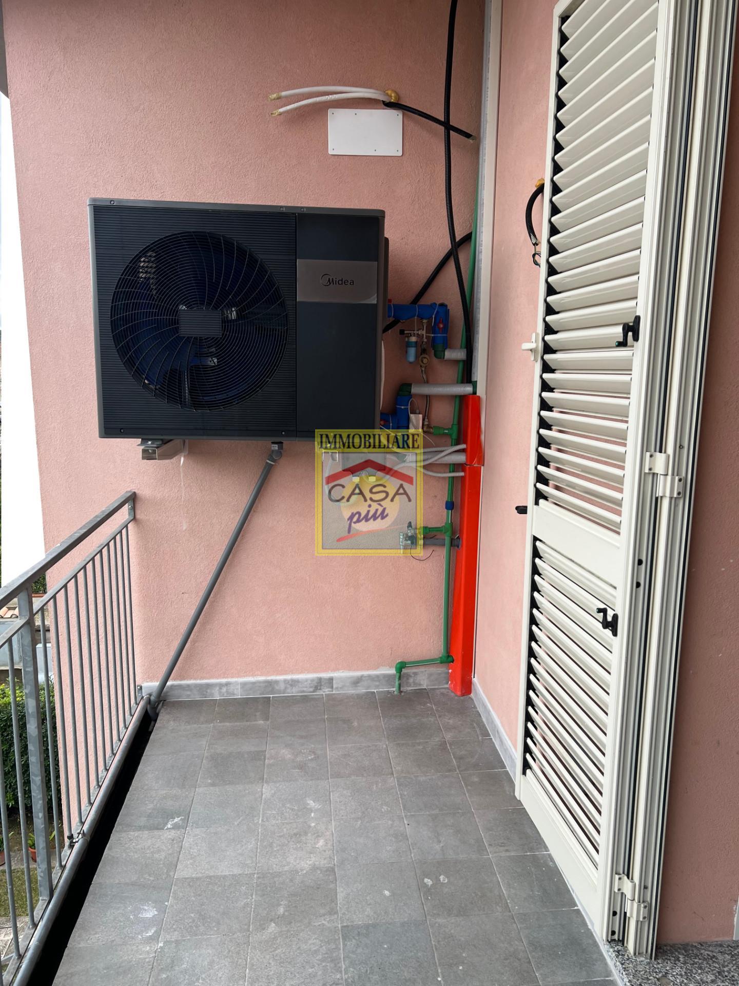 Trilocale con terrazzo, Santa Maria a Monte ponticelli