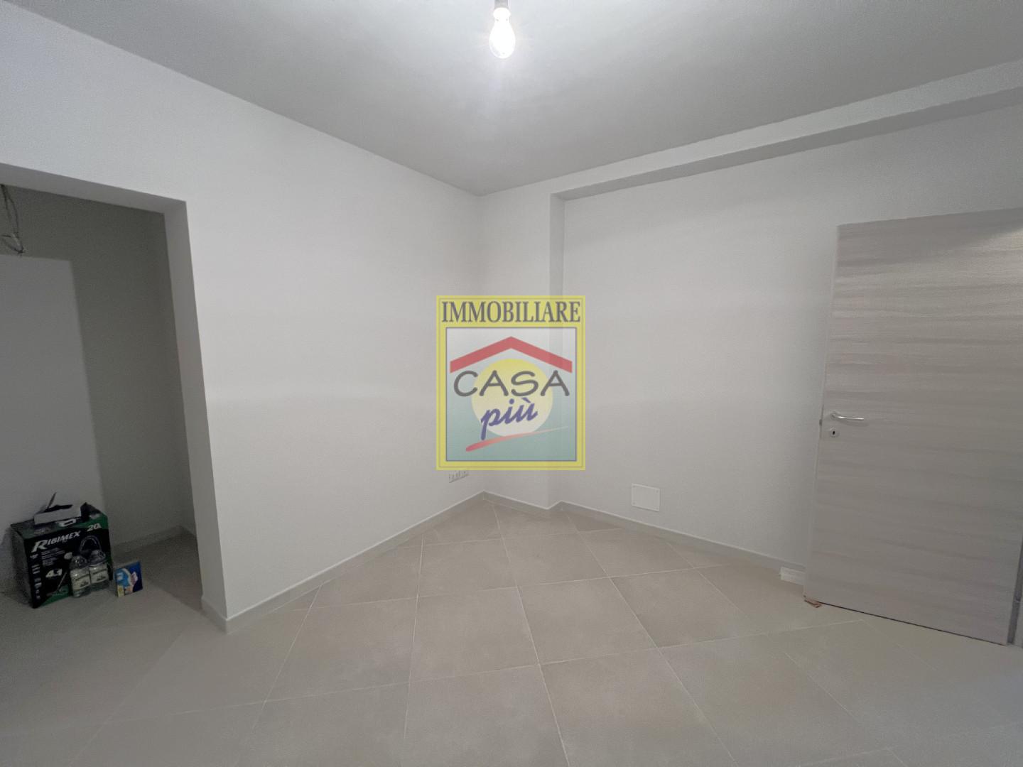 Trilocale con terrazzo, Santa Maria a Monte ponticelli