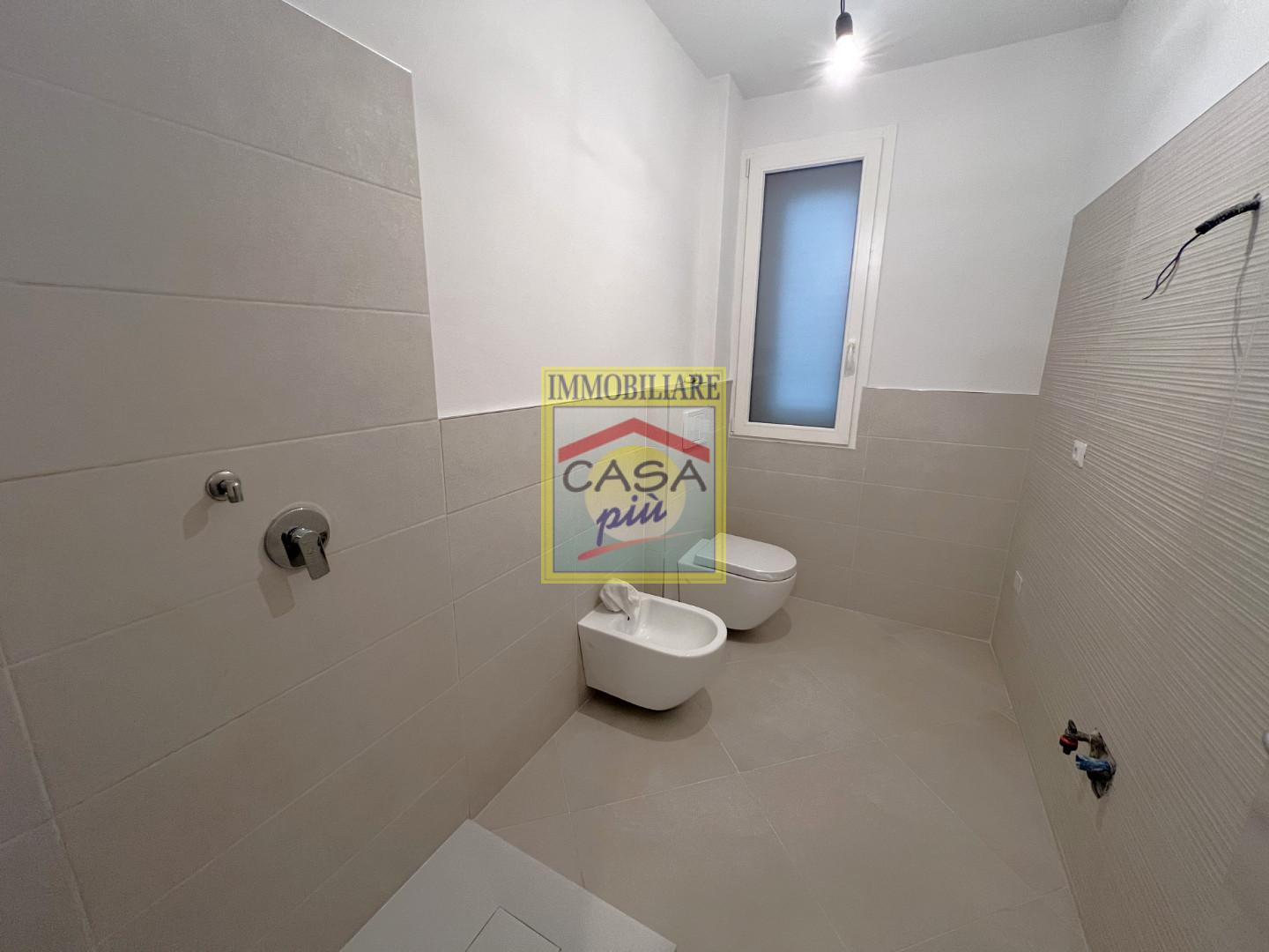 Trilocale con terrazzo, Santa Maria a Monte ponticelli