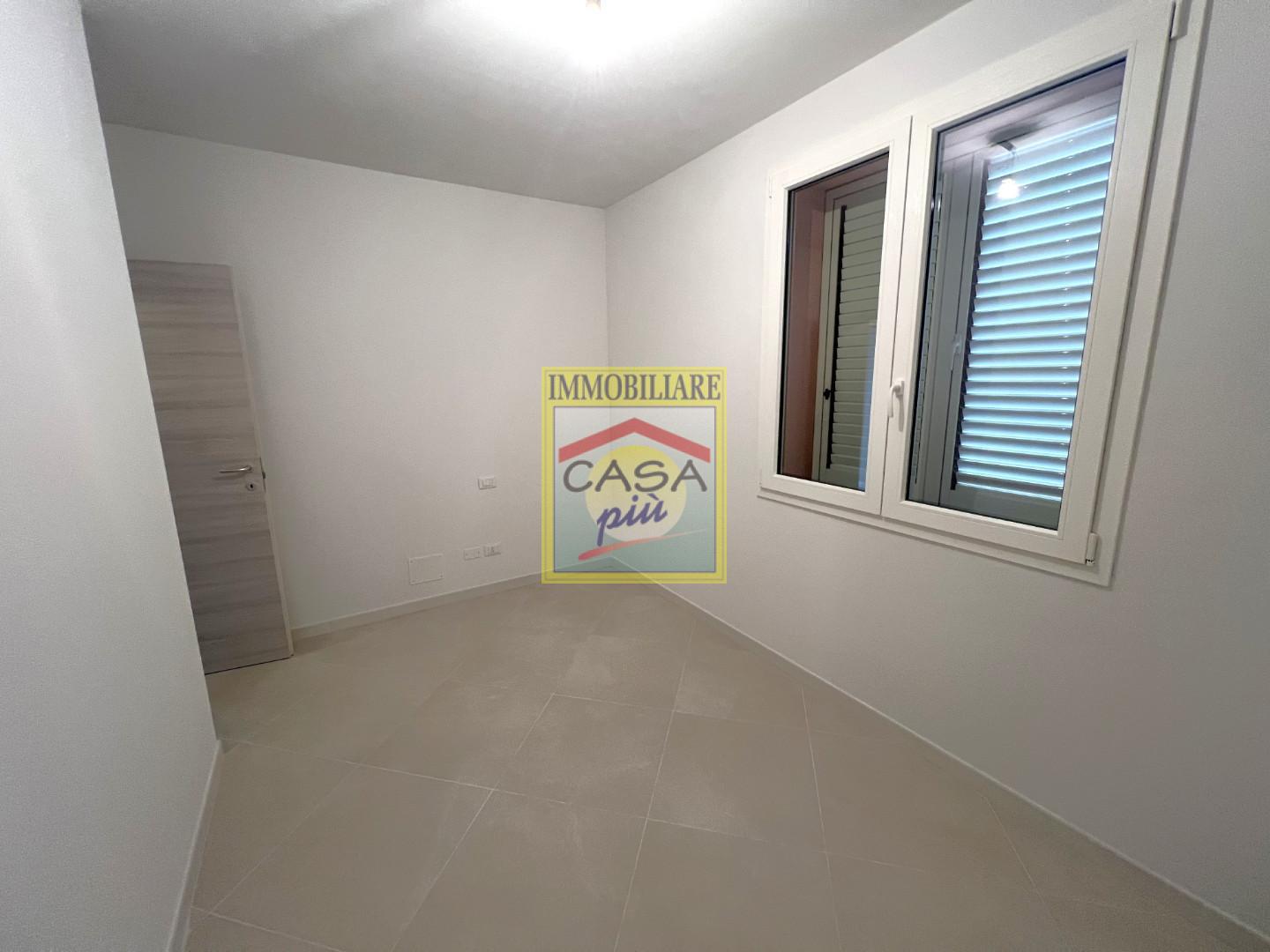 Trilocale con terrazzo, Santa Maria a Monte ponticelli