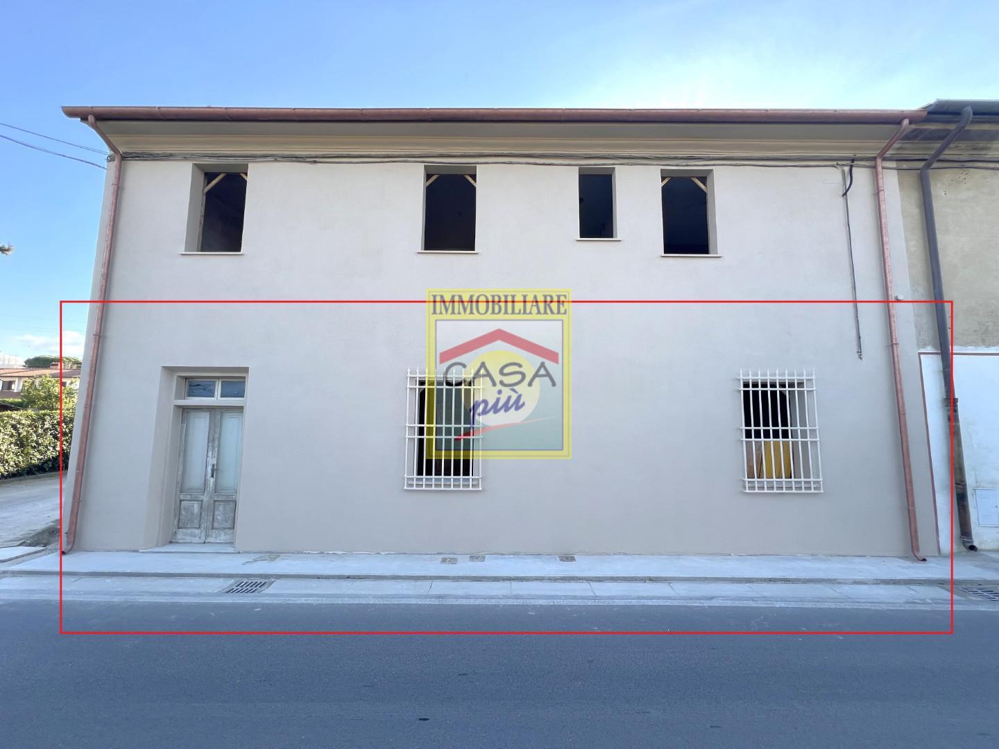 Appartamento da ristrutturare, Cascina visignano