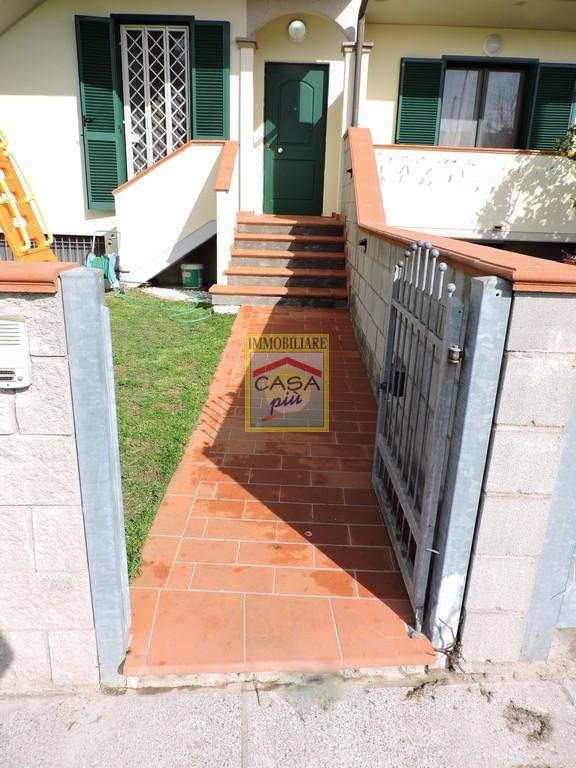 Villa Quadrifamiliari con giardino, Cascina san lorenzo a pagnatico