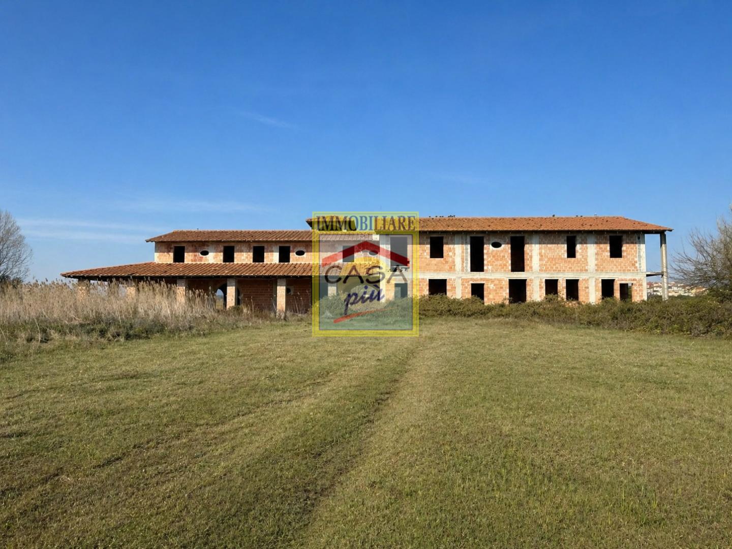 Terreno Edificabile in vendita a Santa Maria a Monte