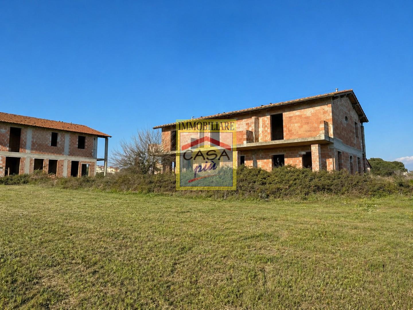 Terreno Edificabile in vendita a Santa Maria a Monte