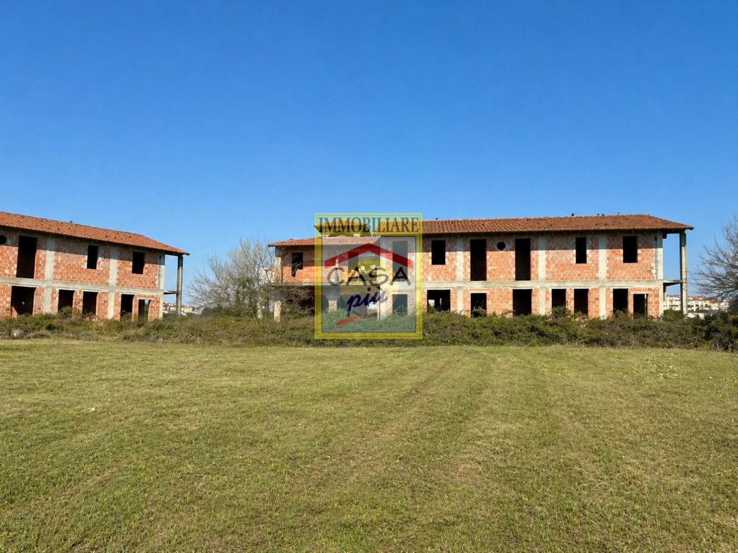 Terreno Edificabile in vendita a Santa Maria a Monte