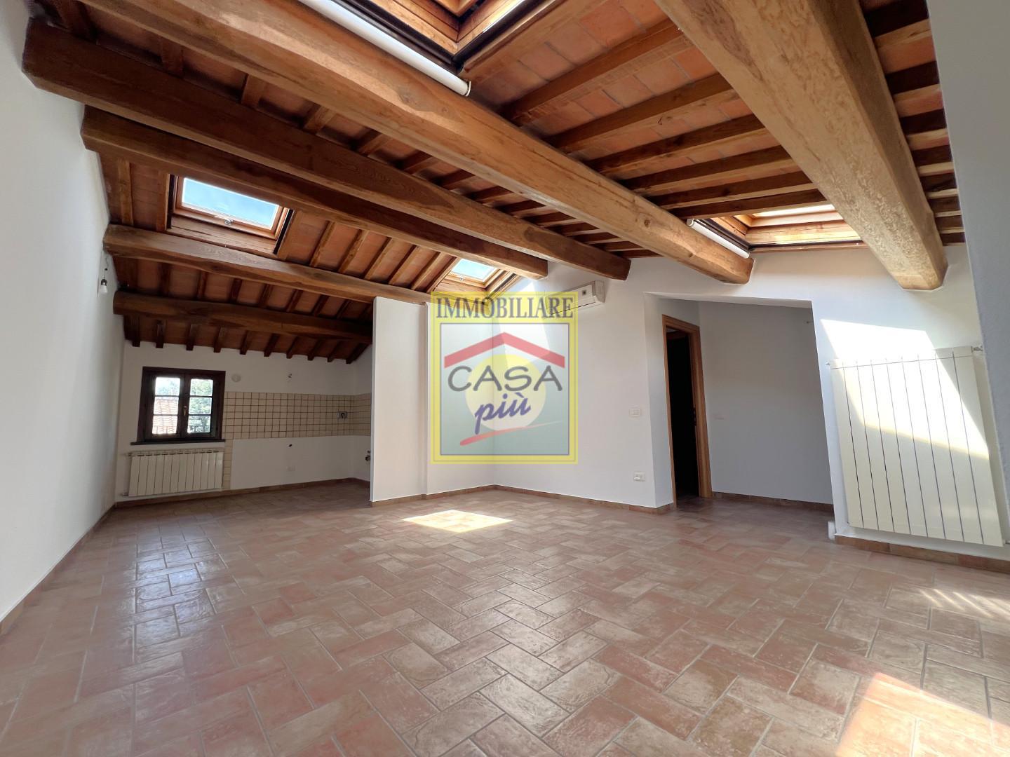 Appartamento in vendita, Cascina san frediano a settimo
