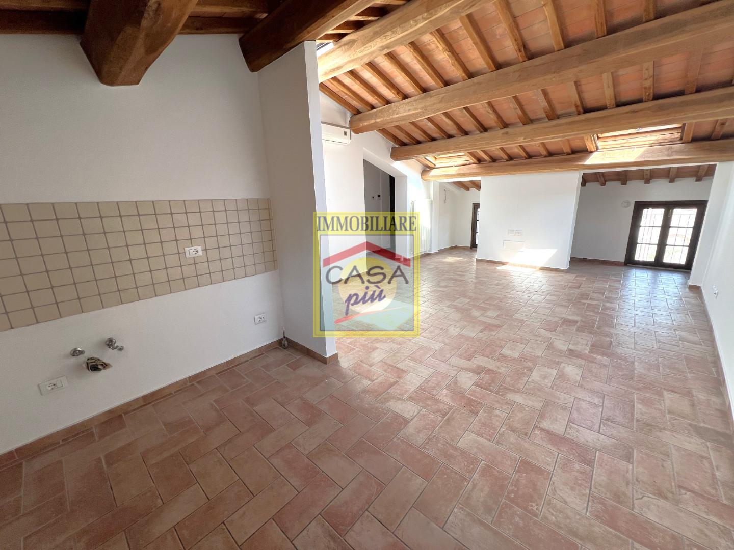 Appartamento in vendita, Cascina san frediano a settimo