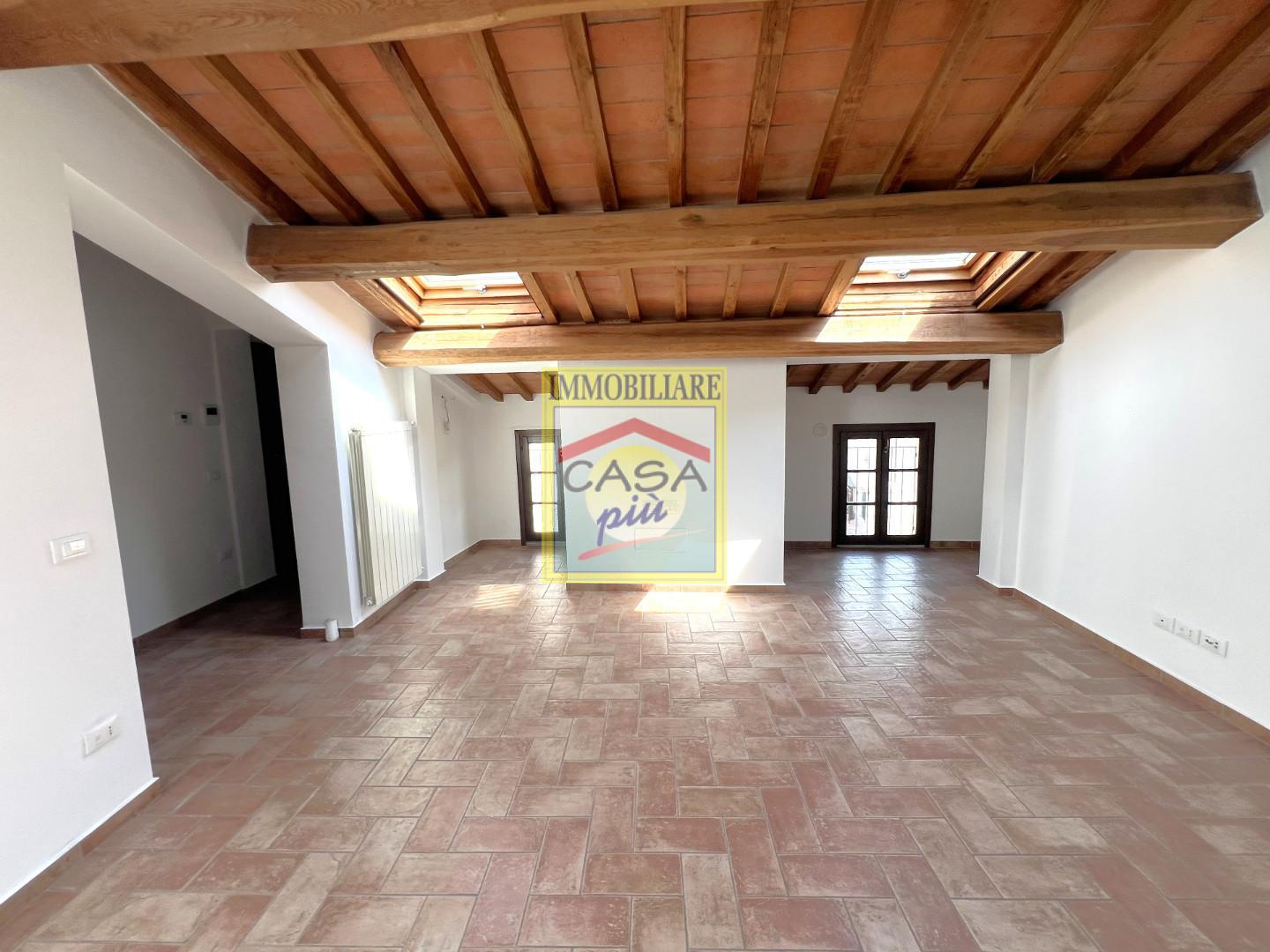 Appartamento in vendita, Cascina san frediano a settimo